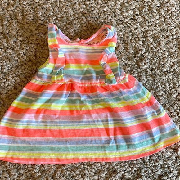 Cat and Jack Shirt Bundle. Girls. Size 18 months. - Picture 3 of 5